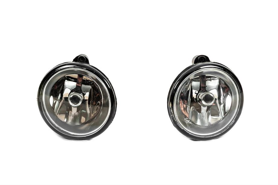 Opel Vivaro 2001–2015 Faros antiniebla (2 uds, sin soporte, halógenos) Image