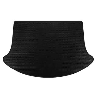 Alfombrilla de maletero EVA (Negro) GreatWall Haval H2 2014-2021
