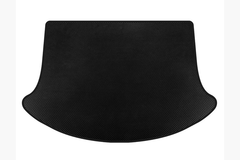 GreatWall Haval H2 2014-2021 Alfombrilla de maletero EVA (Negro) Image
