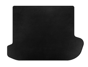 GreatWall Haval/Hover H3 2005-2013 Alfombrilla de maletero EVA (2010-2014, Negro) foto 1