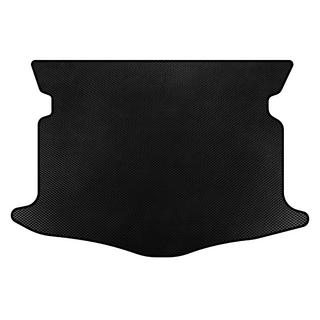 Alfombrilla de maletero EVA (Negro)
