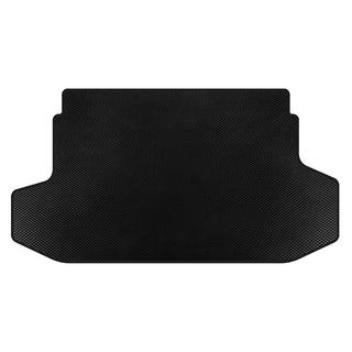 Alfombrilla de maletero EVA (5 puertas, Negro)