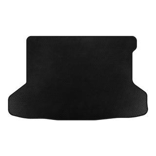 Alfombrilla de maletero EVA (Negro)
