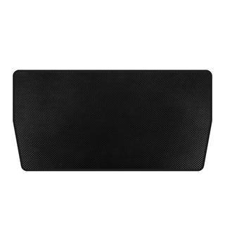 Alfombrilla de maletero EVA (Negro)