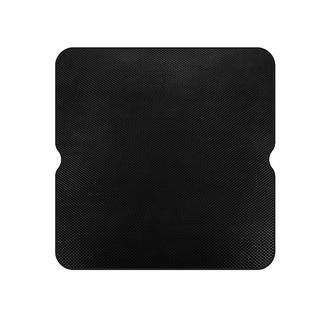 Alfombrilla de maletero EVA (sin 3ª fila, Negro)