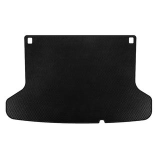 Alfombrilla de maletero EVA (Eléctrico, Negro)
