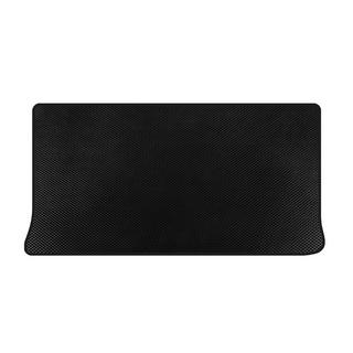 Alfombrilla de maletero EVA (Negro)