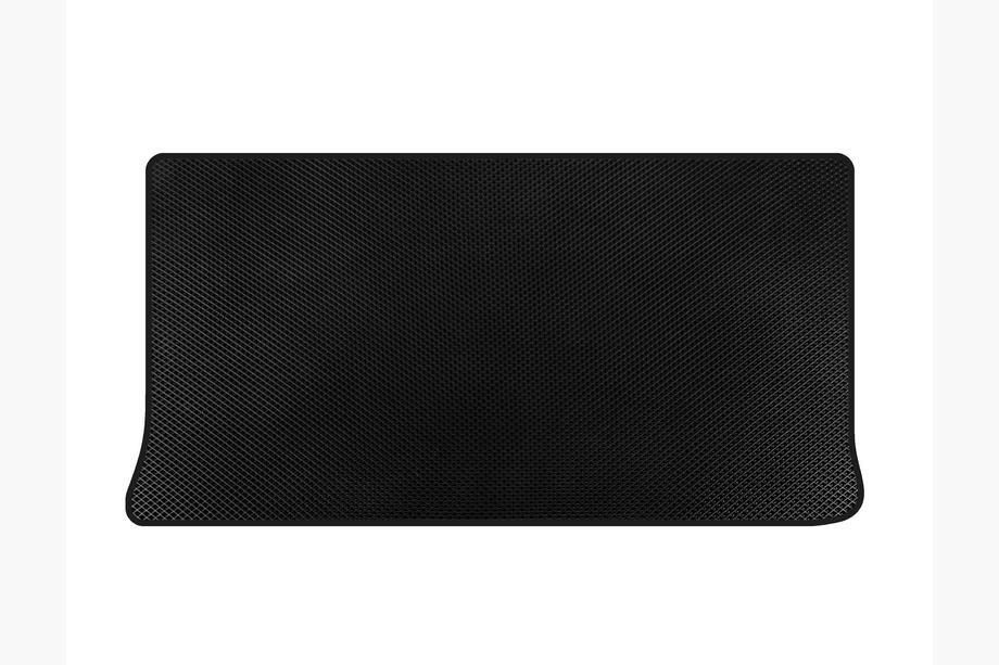 Hummer H2 2002-2009 Alfombrilla de maletero EVA (Negro) Image