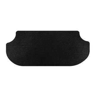 Alfombrilla de maletero EVA (2004-2007, 8 plazas, Negro) Hyundai H200, H1, Starex 1998-2007
