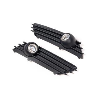 Faros Antiniebla (con bombilla LED, modelo 2004-2007) foto 2