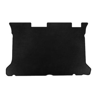 Alfombrilla de maletero EVA (Negro)