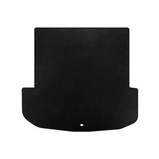 Alfombrilla de maletero EVA (8 plazas, Negro)