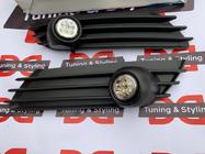 Opel Astra H 2004-2013 Faros antiniebla LED (Modelo 2004-2007) foto 4