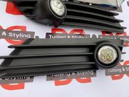 Opel Astra H 2004-2013 Faros antiniebla LED (Modelo 2004-2007) foto 3