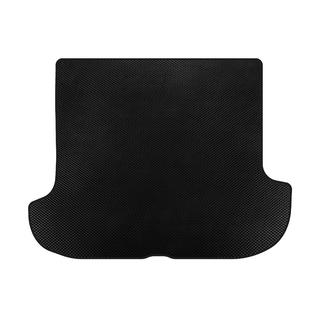 Alfombrilla de maletero EVA (Negro)