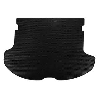 Alfombrilla de maletero EVA (Negro) Infiniti FX 2003-2008