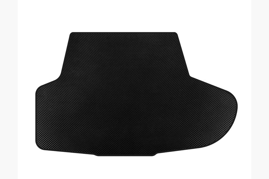Infiniti Q50/Q60 2013-2024 Alfombrilla de maletero EVA (SD, Negro) Image