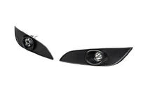 Opel Astra H 2004-2013 Faros Antiniebla (con bombilla LED, modelo 2007-2013) foto 2