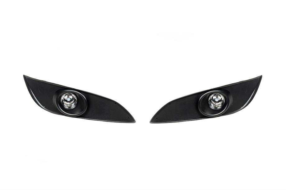 Opel Astra H 2004-2013 Faros Antiniebla (con bombilla LED, modelo 2007-2013) Image