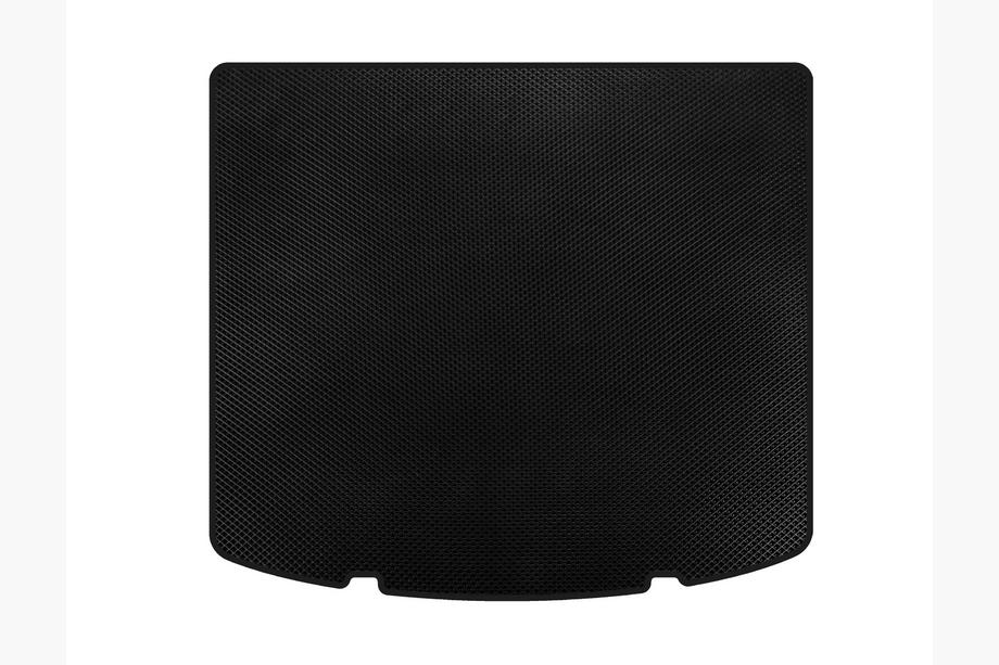 JAC S4 2018- Alfombrilla de maletero EVA (Negro) Image