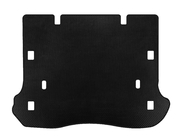 Jeep Grand Cherokee WK 2004-2010 Alfombrilla de maletero EVA V-2 (Negro) foto 1