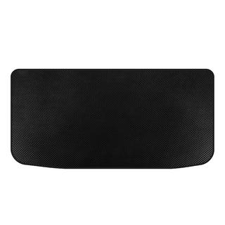 Alfombrilla de maletero EVA (Negro)