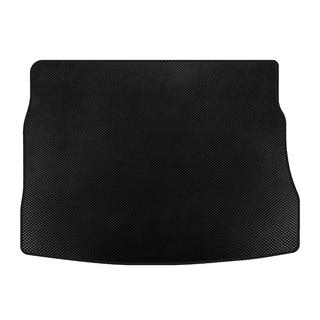Alfombrilla de maletero EVA (HB, 3 puertas, Negro)