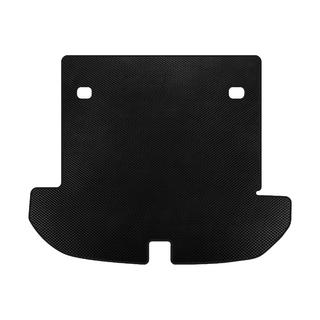 Alfombrilla de maletero EVA (7 plazas, Negro) Kia Sorento III UM 2014-2020