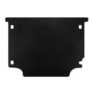 Alfombrilla de maletero EVA (5 puertas, Negro)