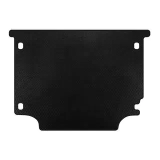 Alfombrilla de maletero EVA (5 puertas, Negro)