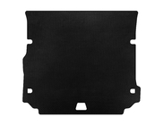 Land Rover Discovery III 2004–2009 Alfombrilla de maletero EVA V2 (Negro) foto 1