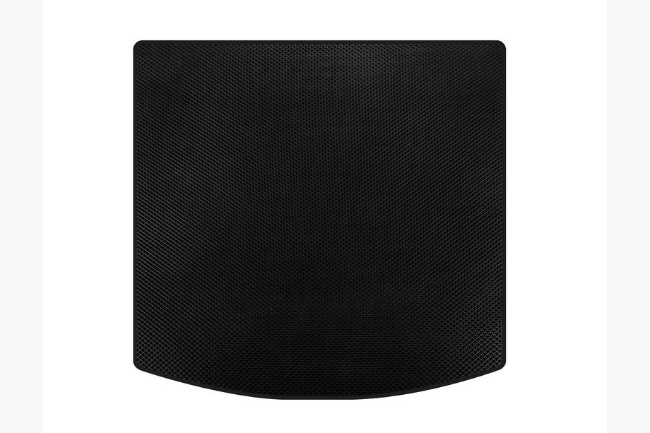 Land Rover Discovery Sport 2014- Alfombrilla de maletero EVA (2014-2019, Negro) Image