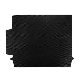 Alfombrilla de maletero EVA (5 plazas, Negro)