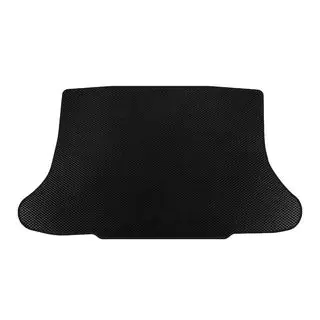 Alfombrilla de maletero EVA (Negro)