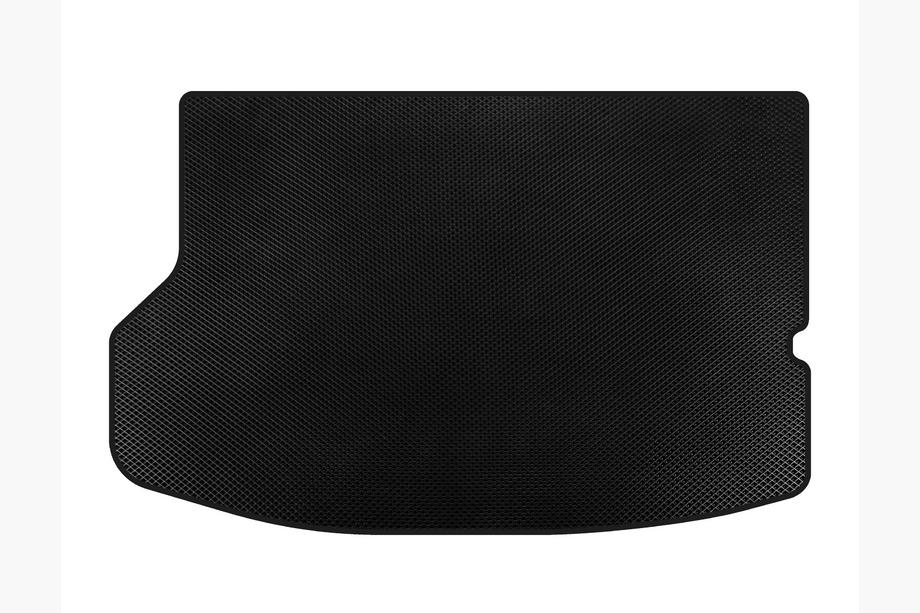 Leopaard CS9EV 2017- Alfombrilla de maletero EVA (6 plazas/Eléctrico, Negro) Image