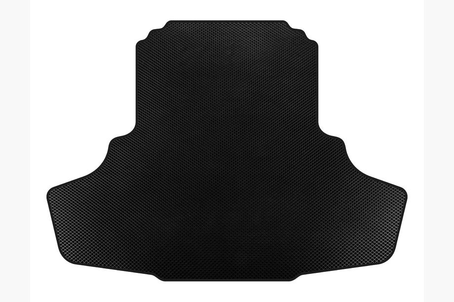 Lexus GS 2005-2011 Alfombrilla de maletero EVA (SD, Negro) Image