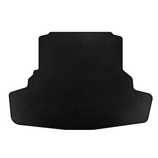 Alfombrilla de maletero EVA (2WD, Negra)