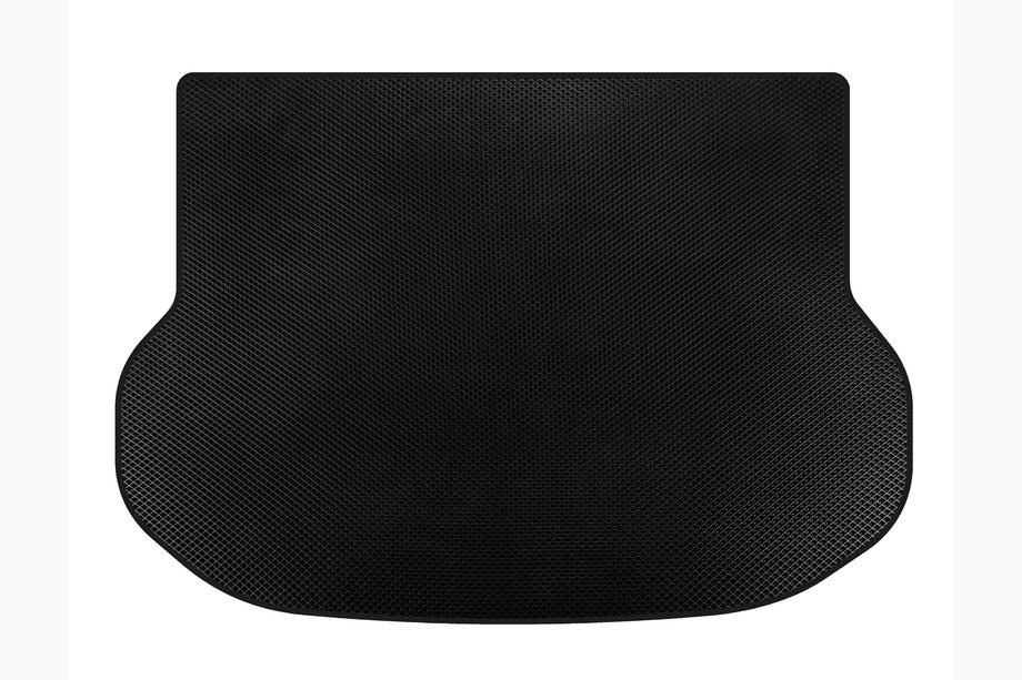 Lexus NX 2014-2021 Alfombrilla de maletero EVA (Negro) Image