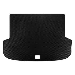 Alfombrilla de maletero EVA (Negro)