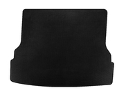 Lifan 520 Breeze 2005-2013 Alfombrilla de maletero EVA (SD, Negro) foto 1