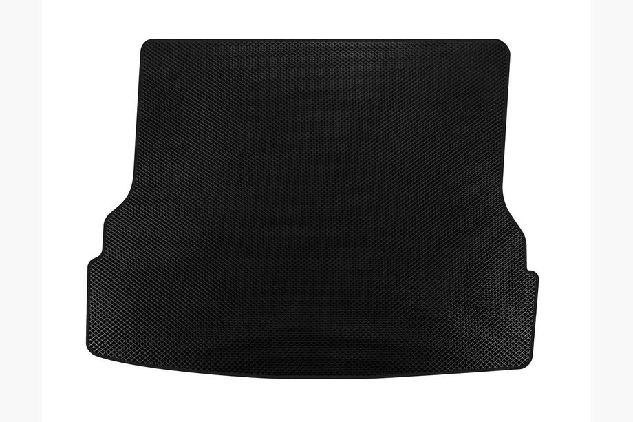 Lifan 520 Breeze 2005-2013 Alfombrilla de maletero EVA (SD, Negro) Image