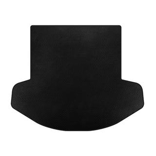 Alfombrilla de maletero EVA (7 plazas, Negro)