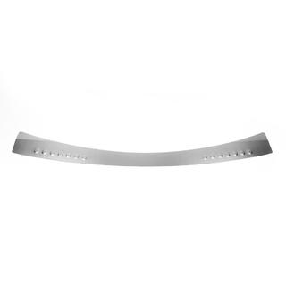 Protector de Parachoques Trasero de Acero Inoxidable SsangYong Kyron 2005-2014 foto 2