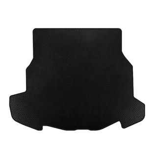 Alfombrilla de maletero EVA (Coupé, Negro)