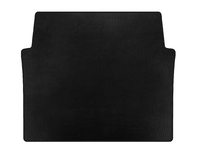 Mercedes E-class W124 1984–1997 Alfombrilla de maletero EVA (SD, Negro) foto 1