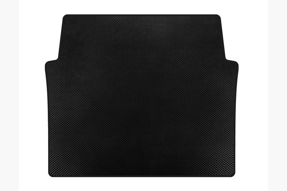 Mercedes E-class W124 1984–1997 Alfombrilla de maletero EVA (SD, Negro) Image