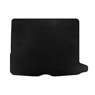 Alfombrilla de maletero EVA (Negro)