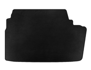 Mercedes S-class W140 1991-1998 Alfombrilla de maletero EVA (SD, Base larga, Negro) foto 1