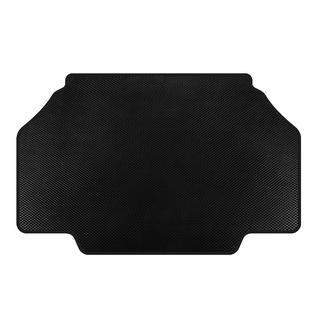 Alfombrilla de maletero EVA (2016-2020 Cabrio, Negro)