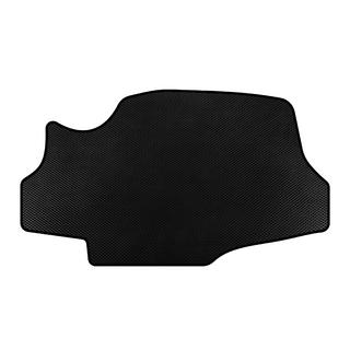 Alfombrilla de maletero EVA (Coupé, Negro)